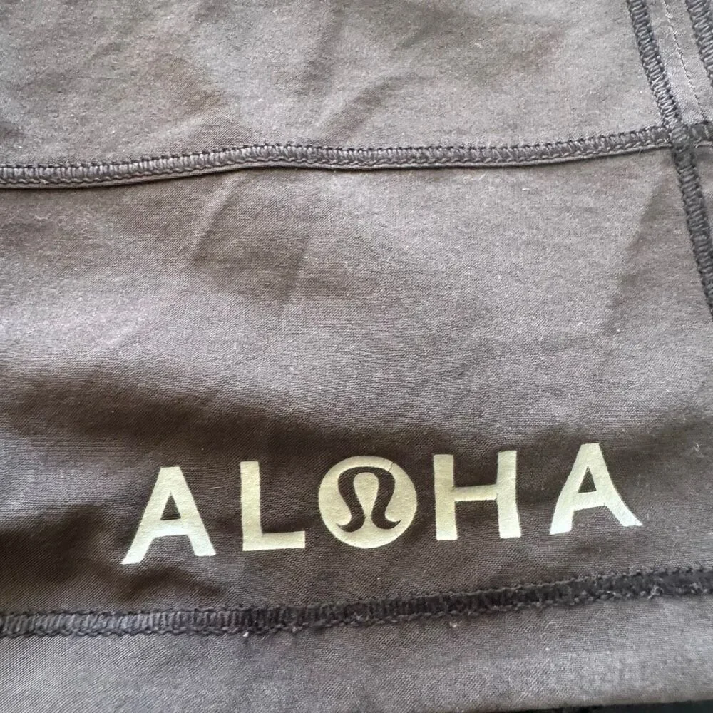 lululemon athletica good comfortable